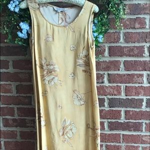 John Paul Richard Uniform Dress Small